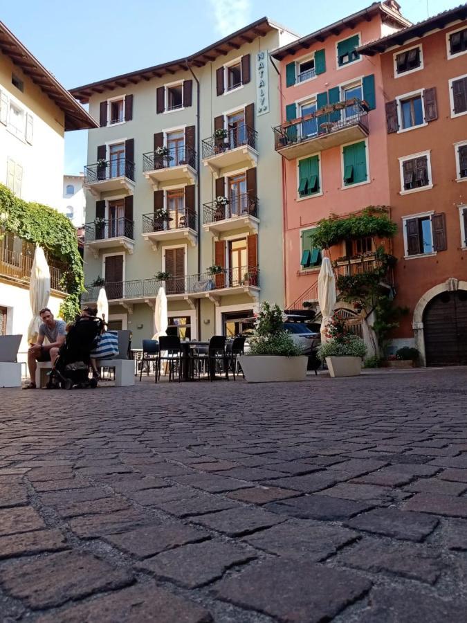 Casa Nataly Bed & Breakfast Torbole Sul Garda Exterior photo