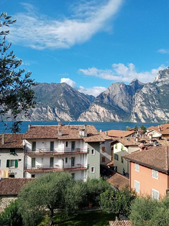 Casa Nataly Bed & Breakfast Torbole Sul Garda Exterior photo