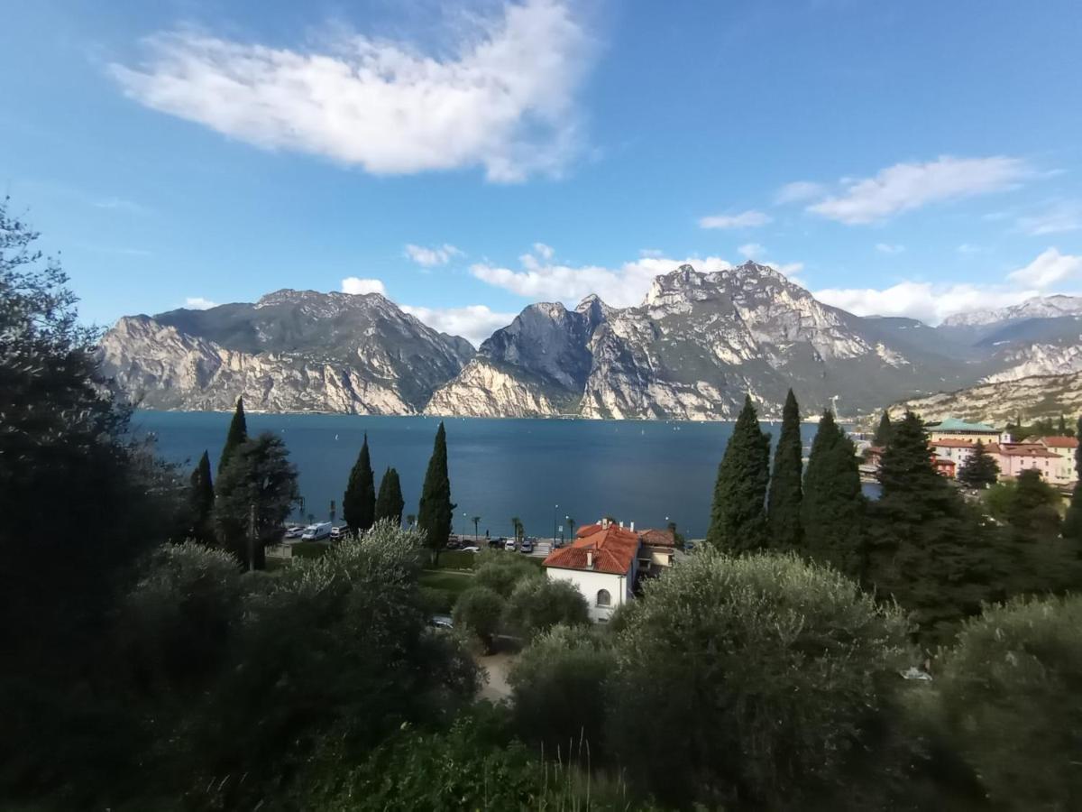 Casa Nataly Bed & Breakfast Torbole Sul Garda Exterior photo