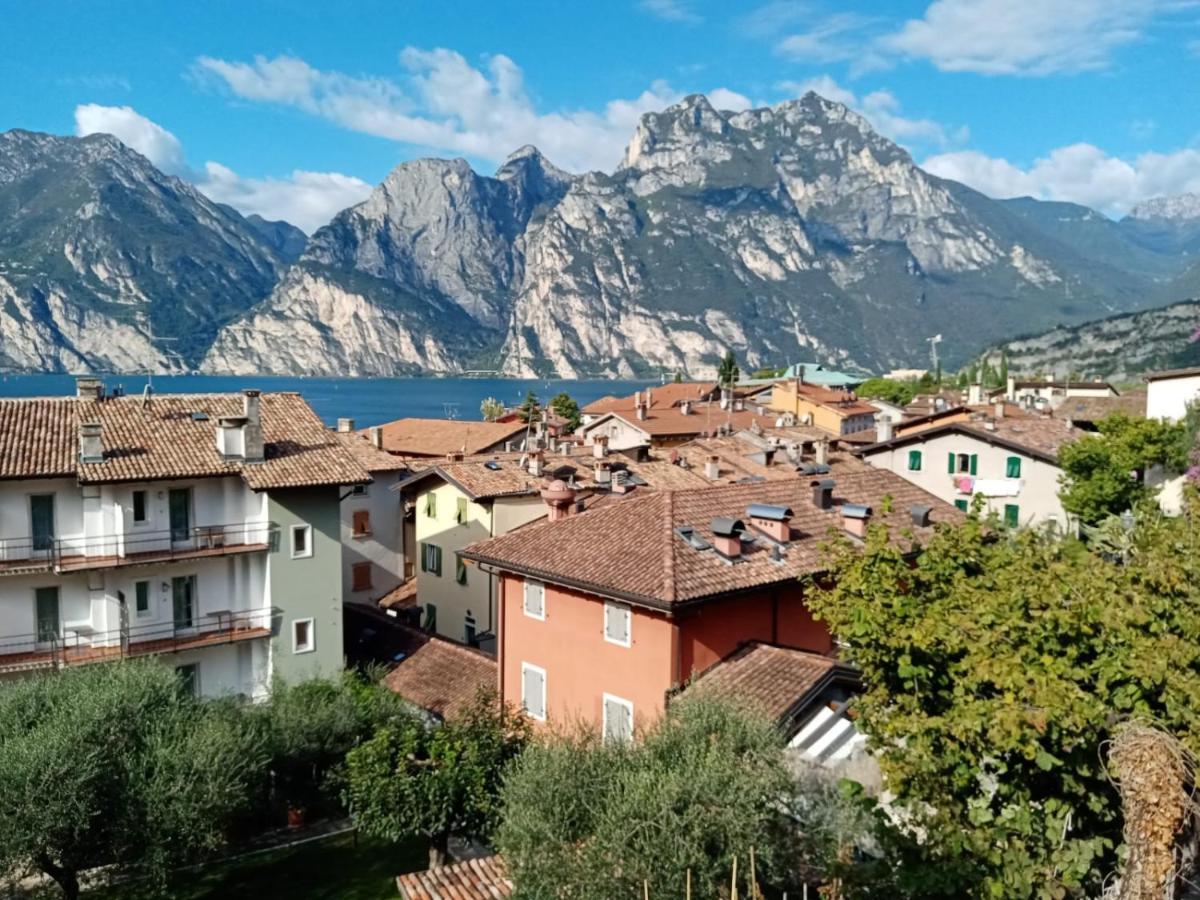 Casa Nataly Bed & Breakfast Torbole Sul Garda Exterior photo