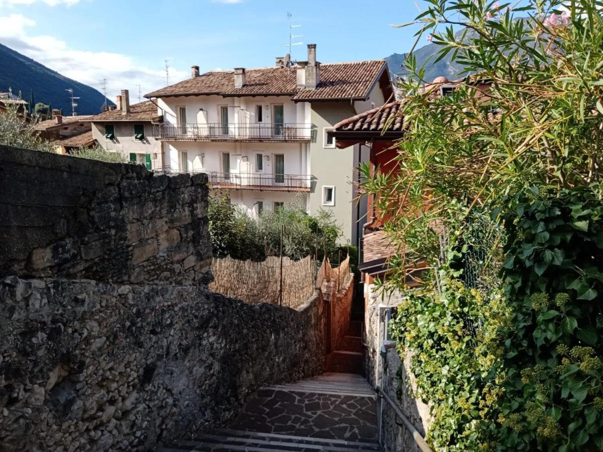 Casa Nataly Bed & Breakfast Torbole Sul Garda Exterior photo