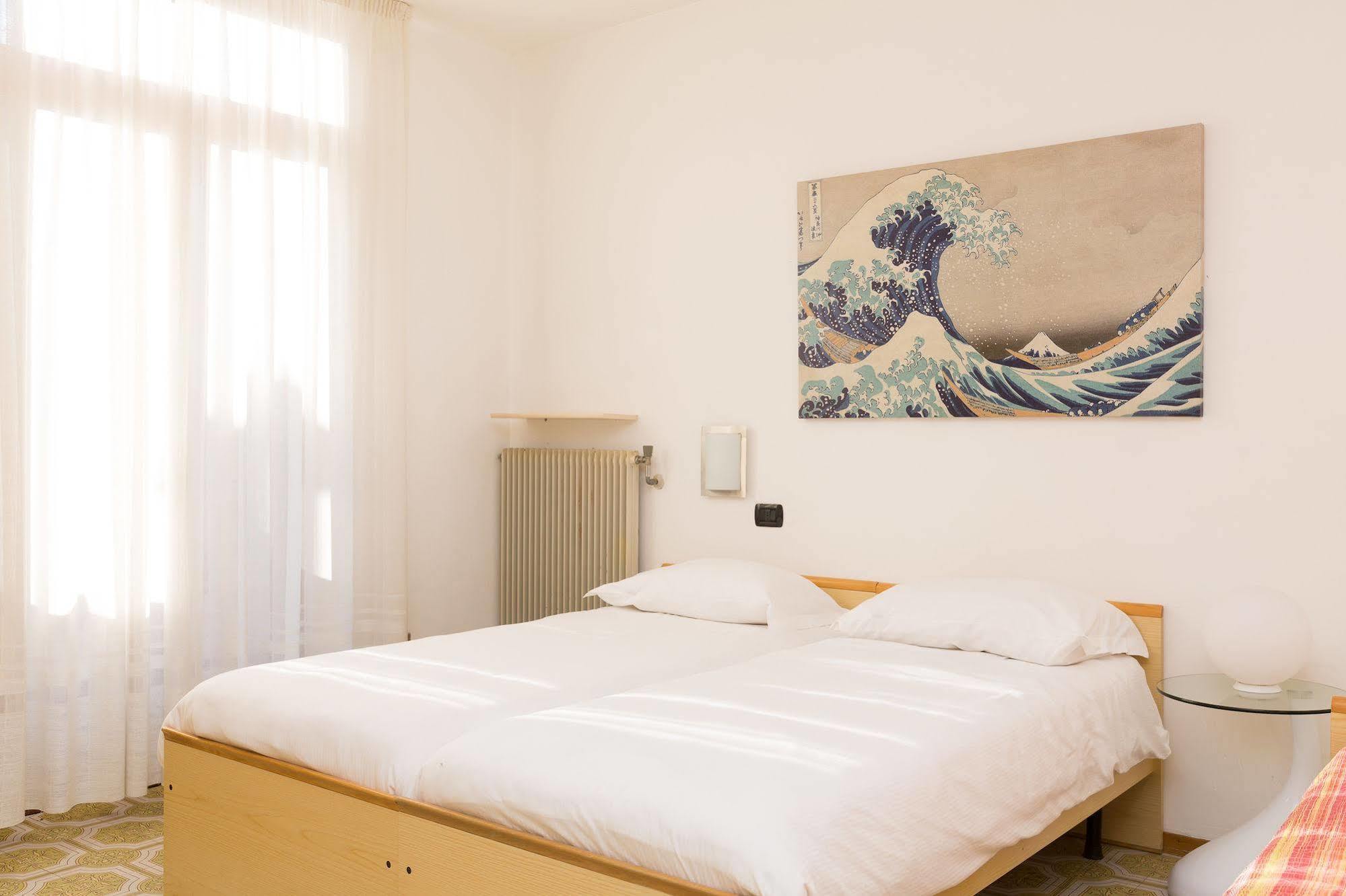 Casa Nataly Bed & Breakfast Torbole Sul Garda Exterior photo