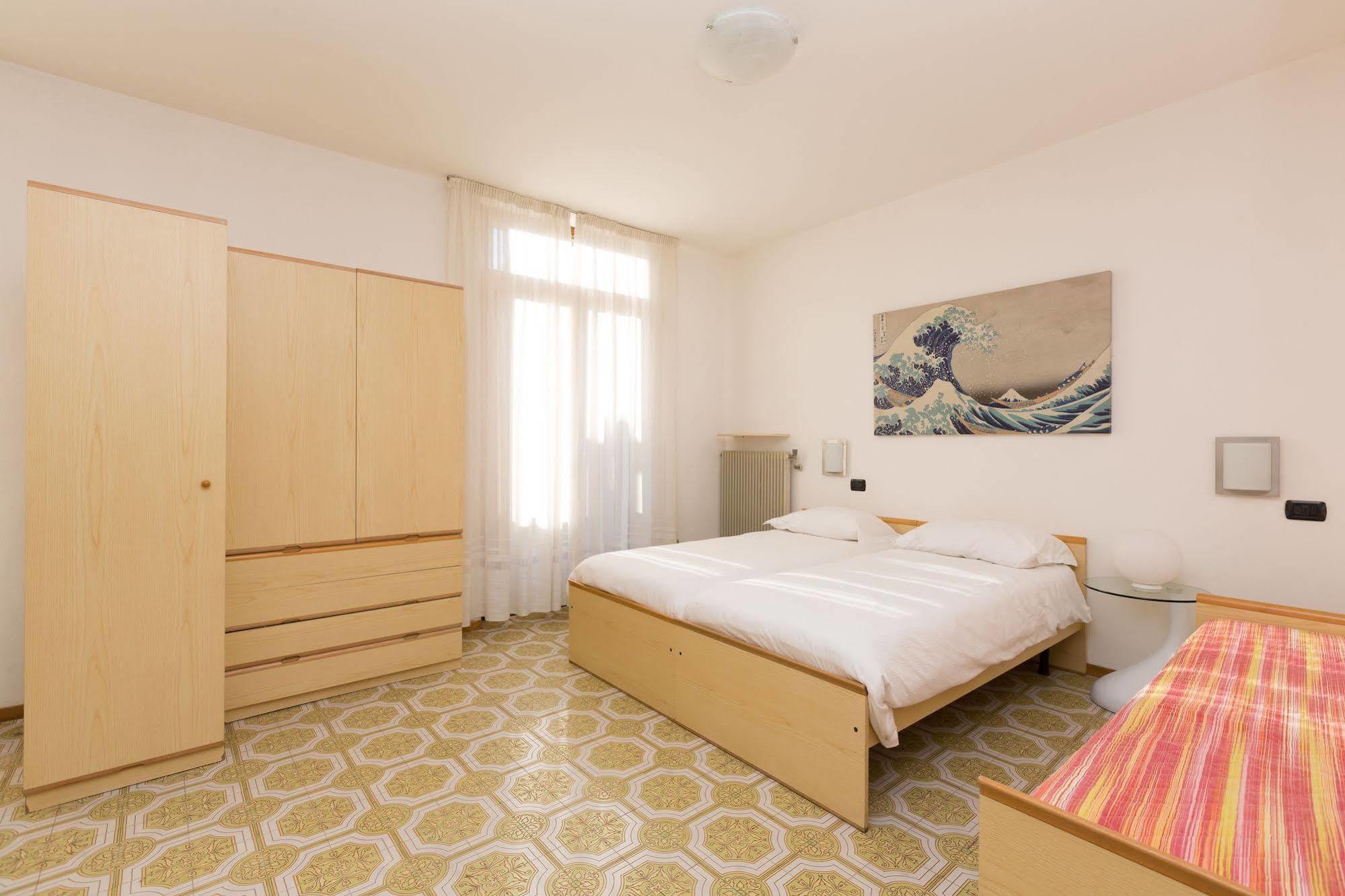 Casa Nataly Bed & Breakfast Torbole Sul Garda Exterior photo